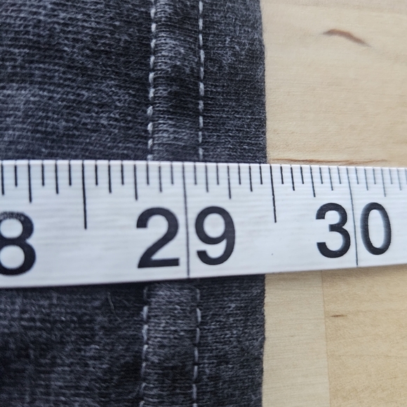 Jimi Hendrix TShirt Size L Black Graphic Are You Experienced? Authentic Band Tee - Picture 6 of 6